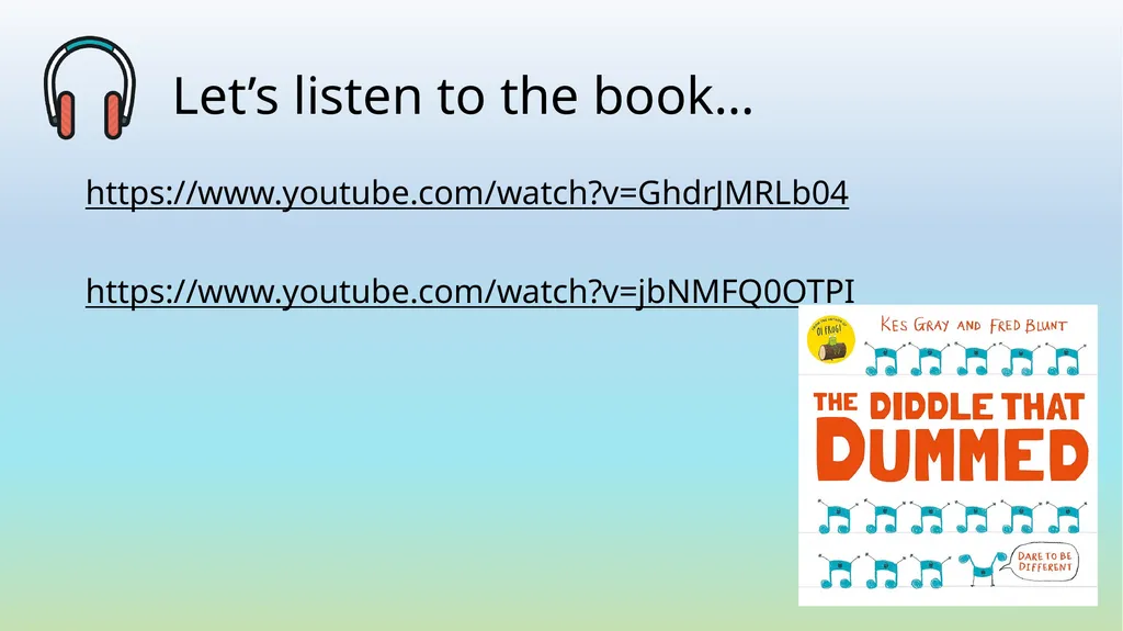 No Outsiders Week beginning 29th June 2020 What - slide 7 of 51