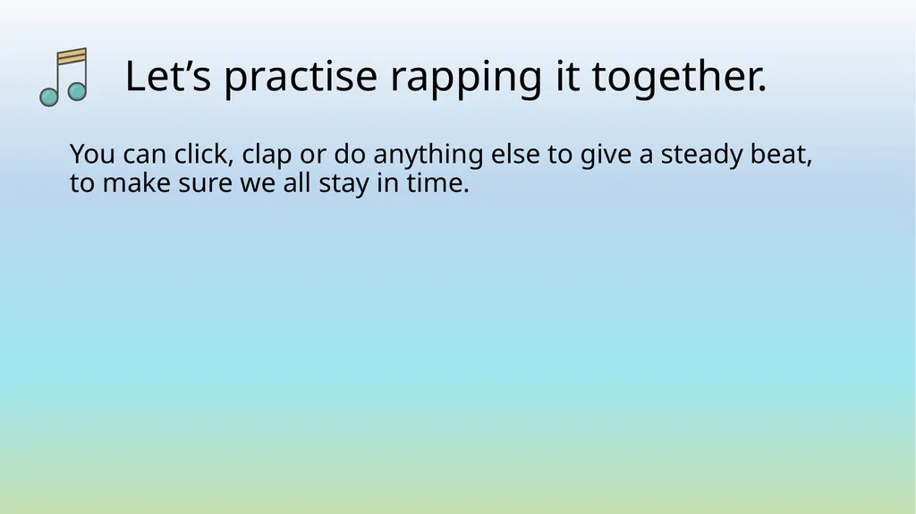 No Outsiders Week beginning 29th June 2020 What - slide 42 of 51