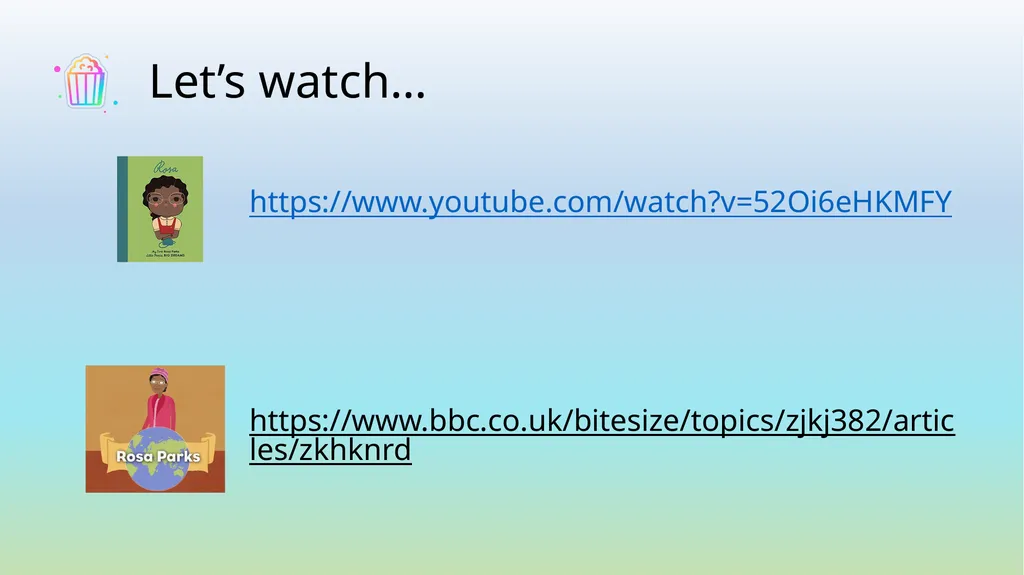 No Outsiders Week beginning 29th June 2020 What - slide 35 of 51