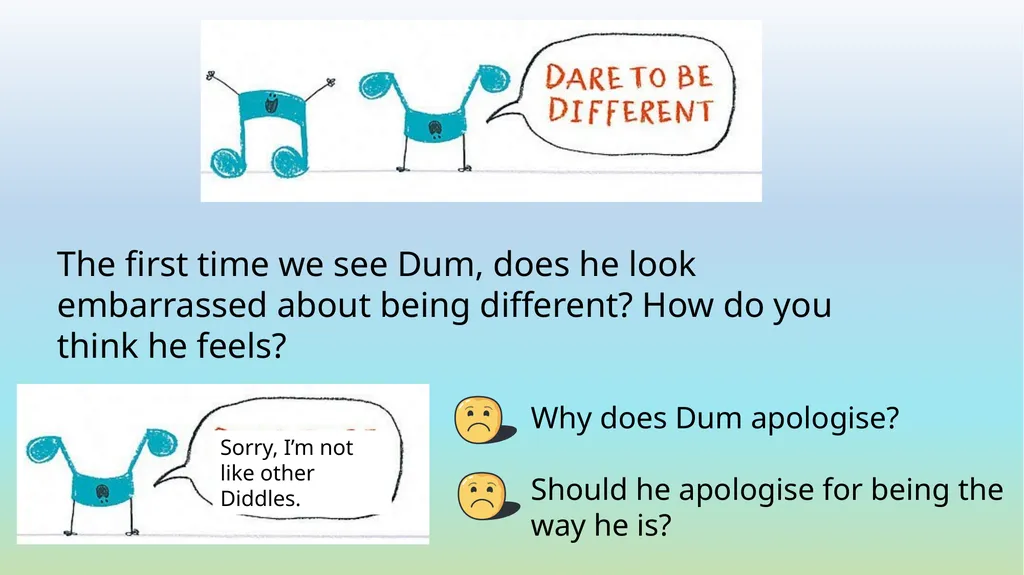 No Outsiders Week beginning 29th June 2020 What - slide 8 of 51
