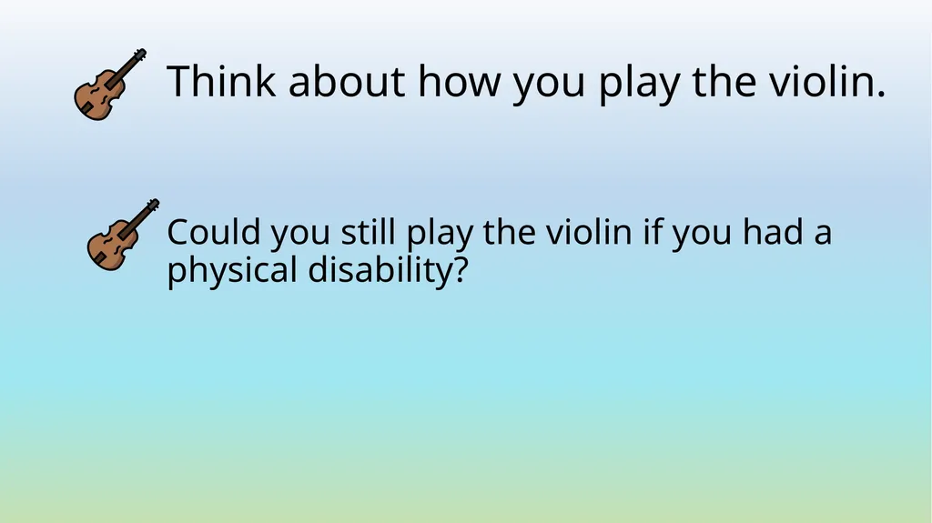 No Outsiders Week beginning 29th June 2020 What - slide 11 of 51