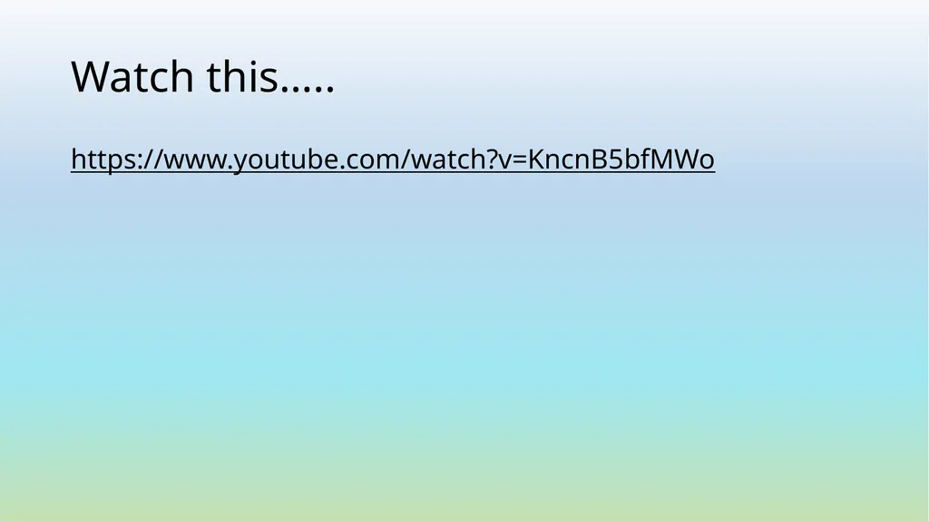 No Outsiders Week beginning 29th June 2020 What - slide 12 of 51