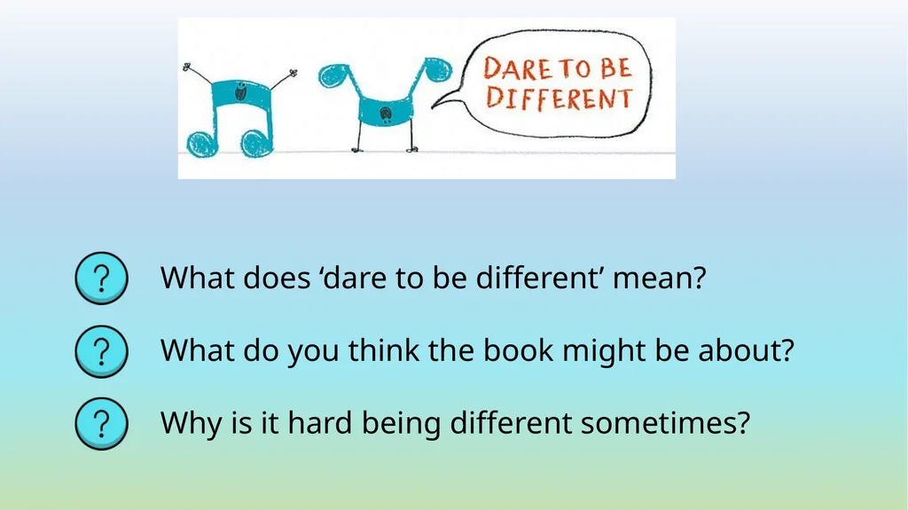 No Outsiders Week beginning 29th June 2020 What - slide 6 of 51