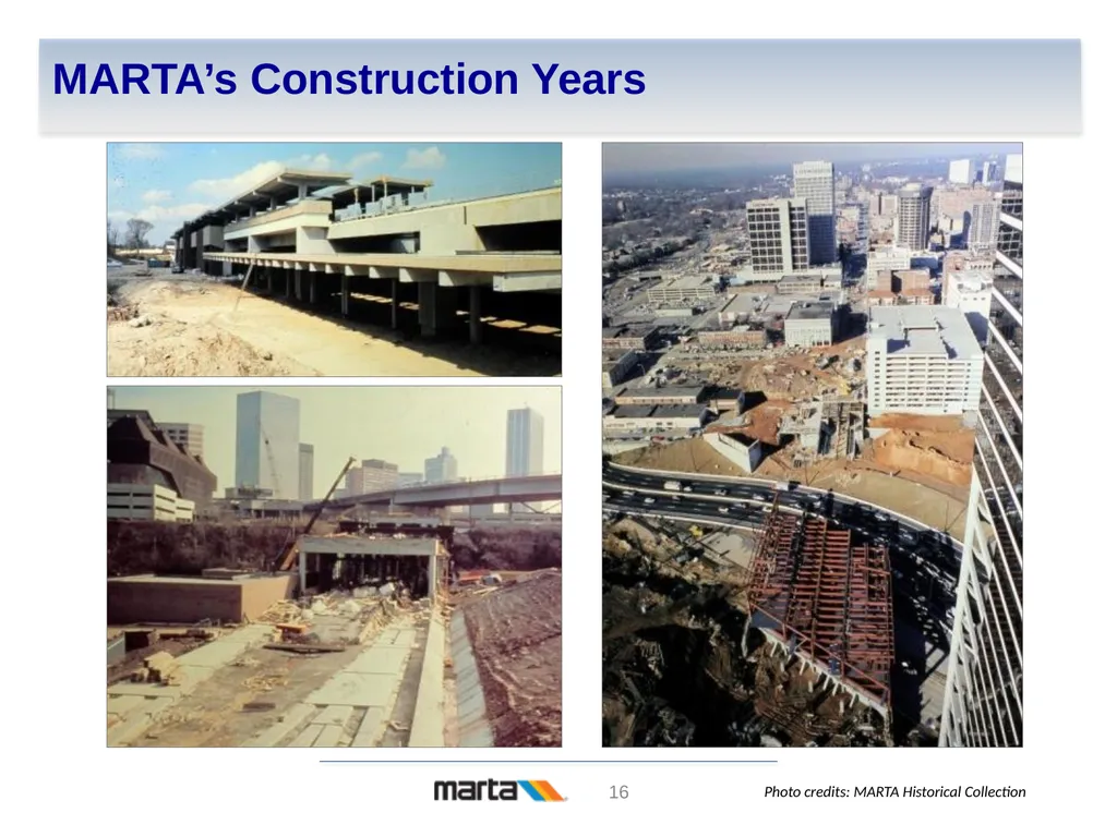 Transit in Atlanta – Past, Present, and Future - slide 16 of 38
