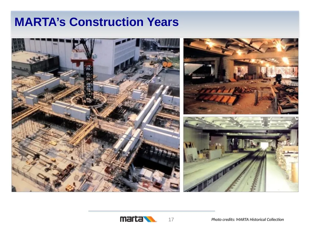 Transit in Atlanta – Past, Present, and Future - slide 17 of 38