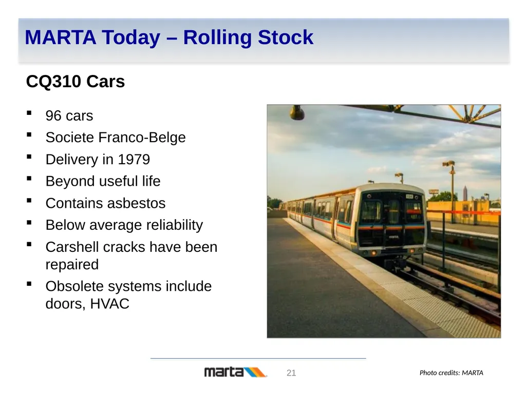 Transit in Atlanta – Past, Present, and Future - slide 21 of 38