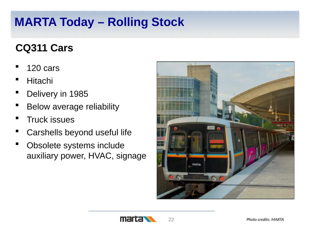 Transit in Atlanta – Past, Present, and Future - slide 22 of 38