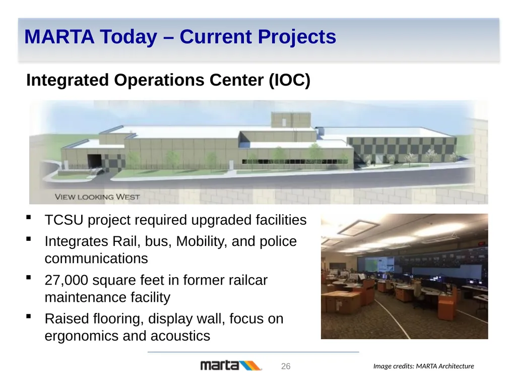 Transit in Atlanta – Past, Present, and Future - slide 26 of 38