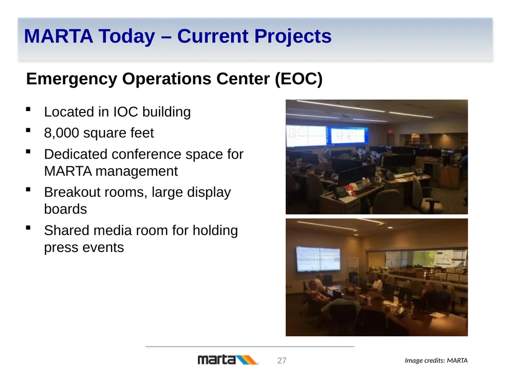 Transit in Atlanta – Past, Present, and Future - slide 27 of 38