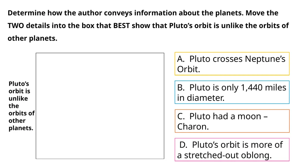 Grade 5 Unit 5 Text Set 3 Shared Read This - slide 26 of 31