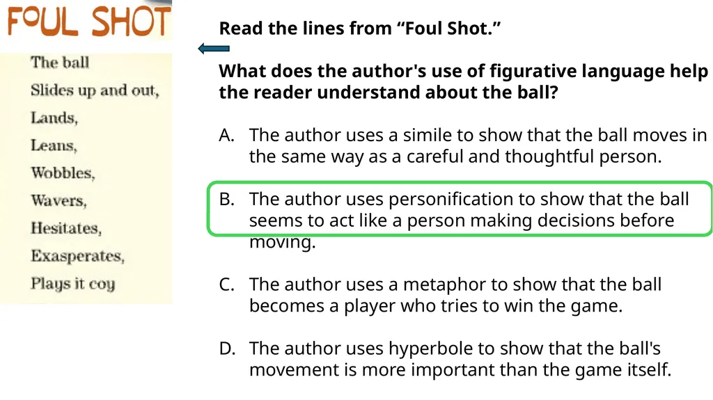 Grade 5 Unit 5 Text Set 3 Shared Read This - slide 10 of 31