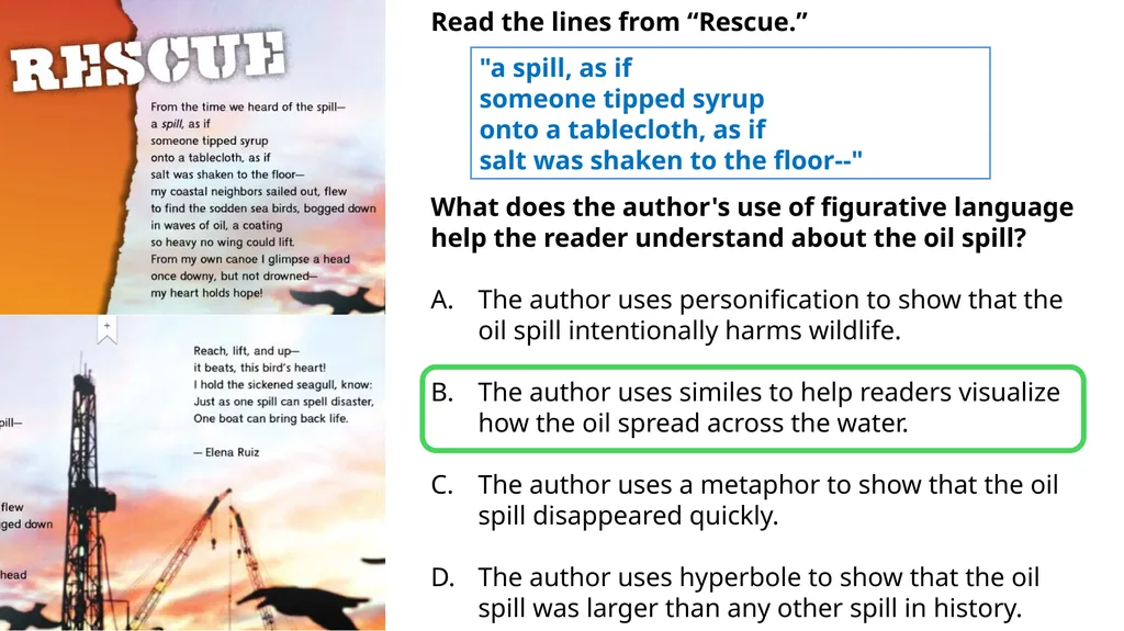 Grade 5 Unit 5 Text Set 3 Shared Read This - slide 4 of 31