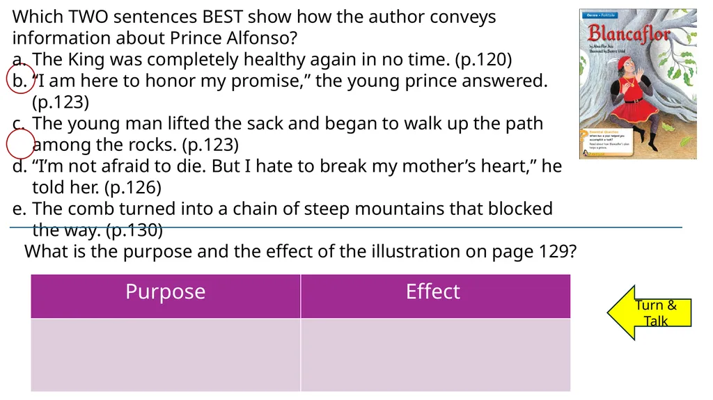 Grade 5 Unit 5 Text Set 3 Shared Read This - slide 14 of 31