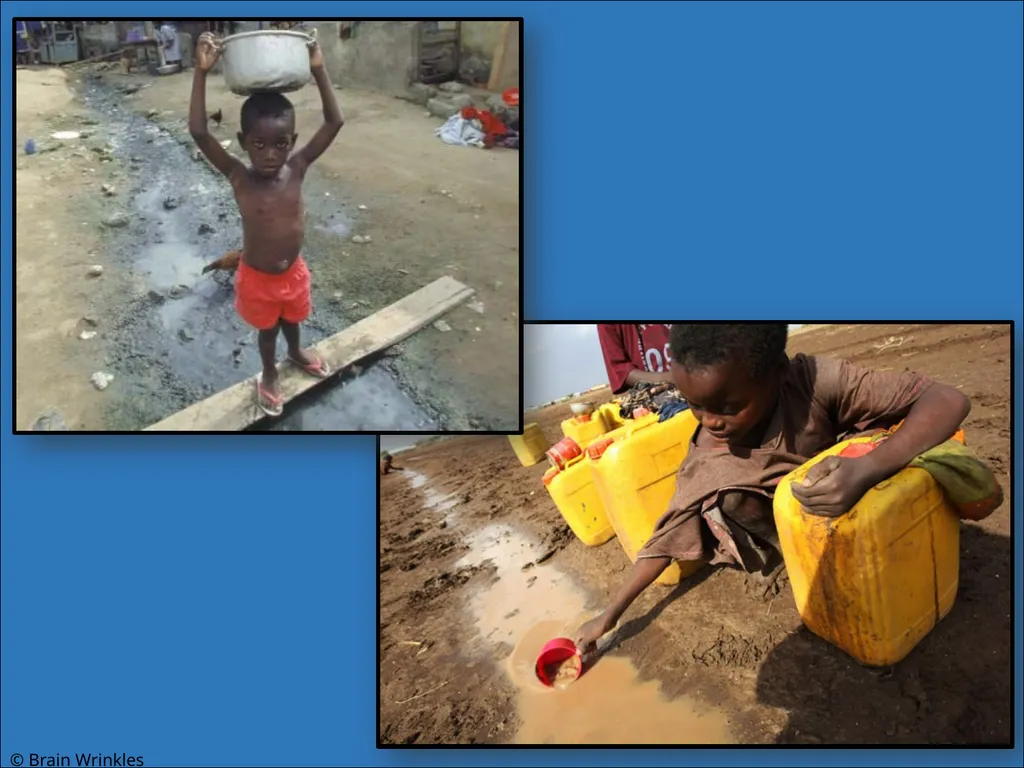 STANDARDS: SS7G2 Explain environmental issues - slide 11 of 62