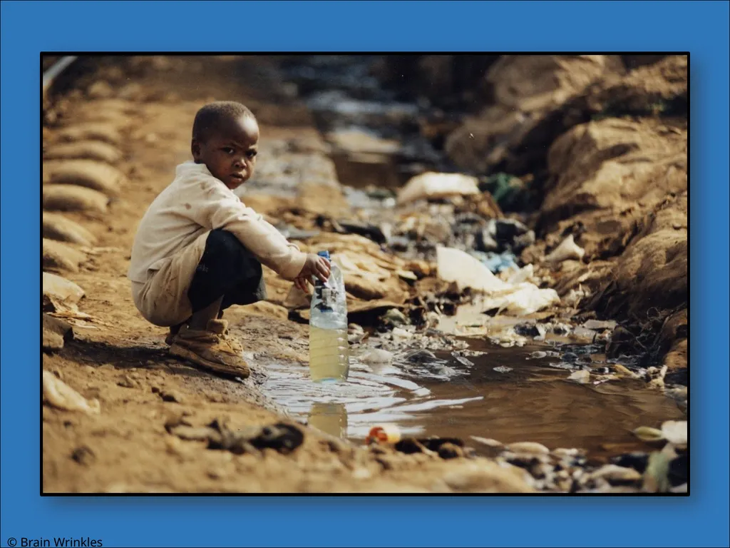 STANDARDS: SS7G2 Explain environmental issues - slide 14 of 62