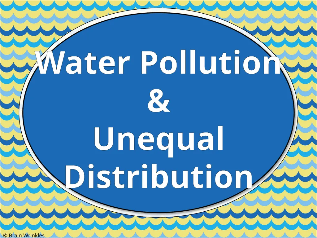 STANDARDS: SS7G2 Explain environmental issues - slide 3 of 62