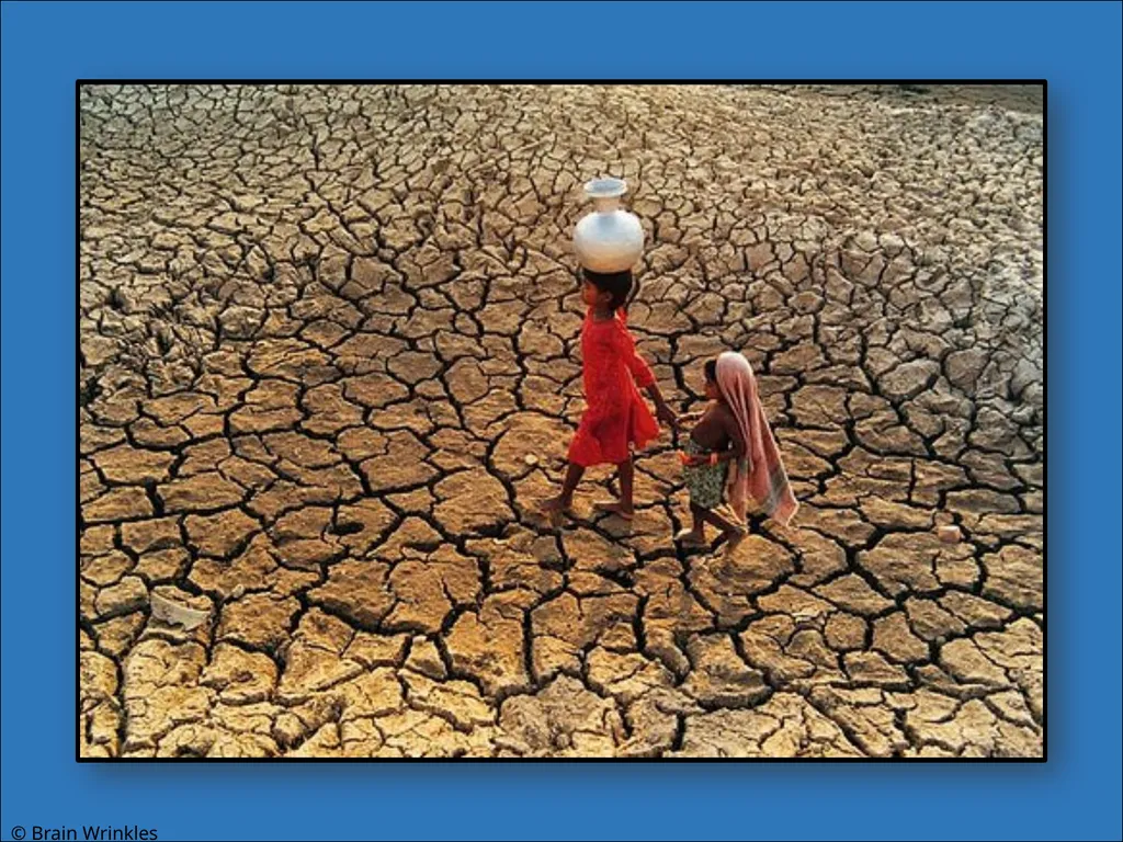 STANDARDS: SS7G2 Explain environmental issues - slide 40 of 62