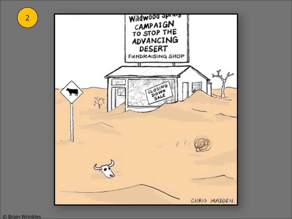 STANDARDS: SS7G2 Explain environmental issues - slide 50 of 62