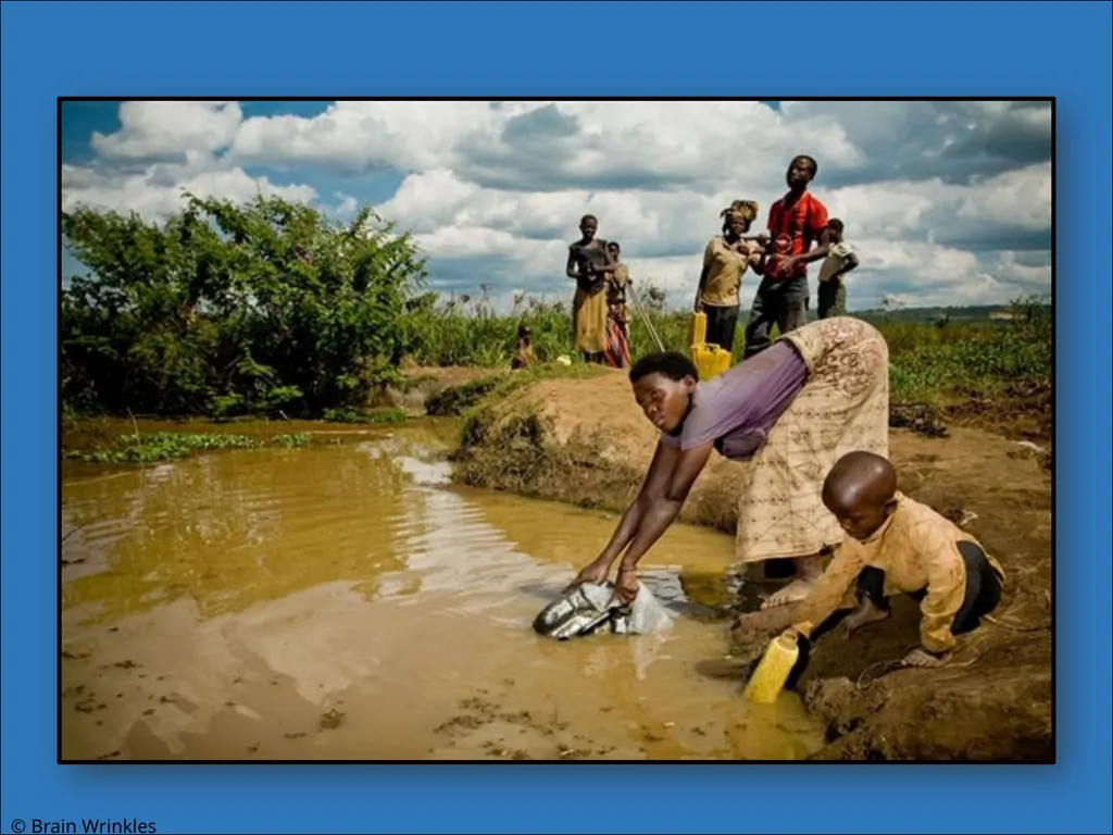 STANDARDS: SS7G2 Explain environmental issues - slide 9 of 62