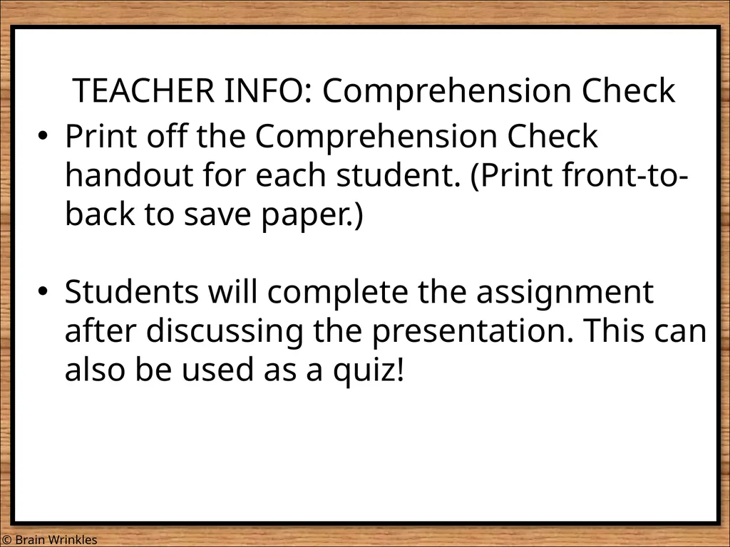 STANDARDS: SS7G2 Explain environmental issues - slide 56 of 62