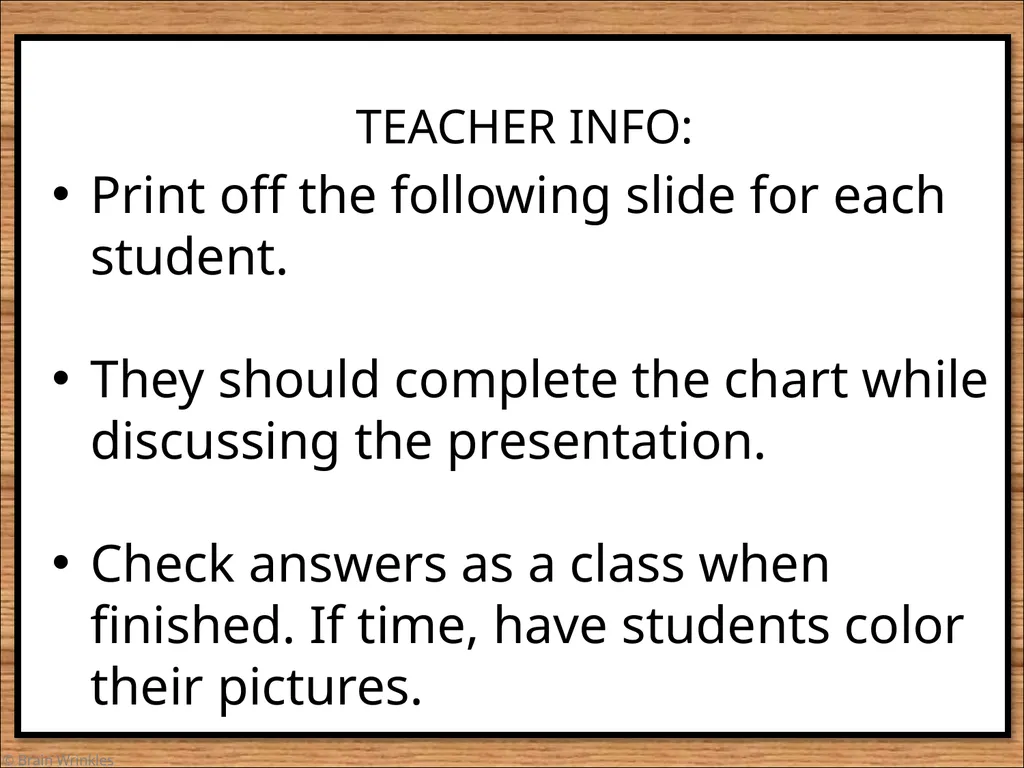 STANDARDS: SS7G2 Explain environmental issues - slide 44 of 62
