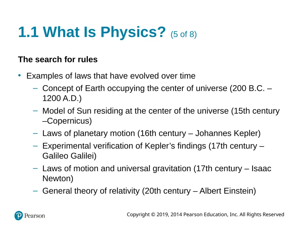 College Physics: Explore and Apply Second Edition - slide 12 of 61
