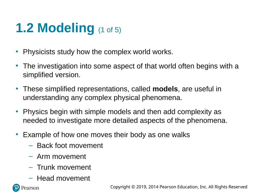College Physics: Explore and Apply Second Edition - slide 16 of 61