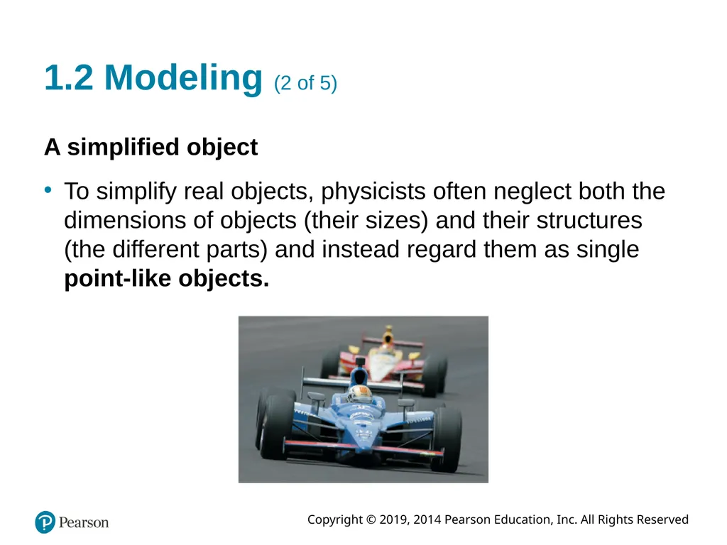 College Physics: Explore and Apply Second Edition - slide 17 of 61