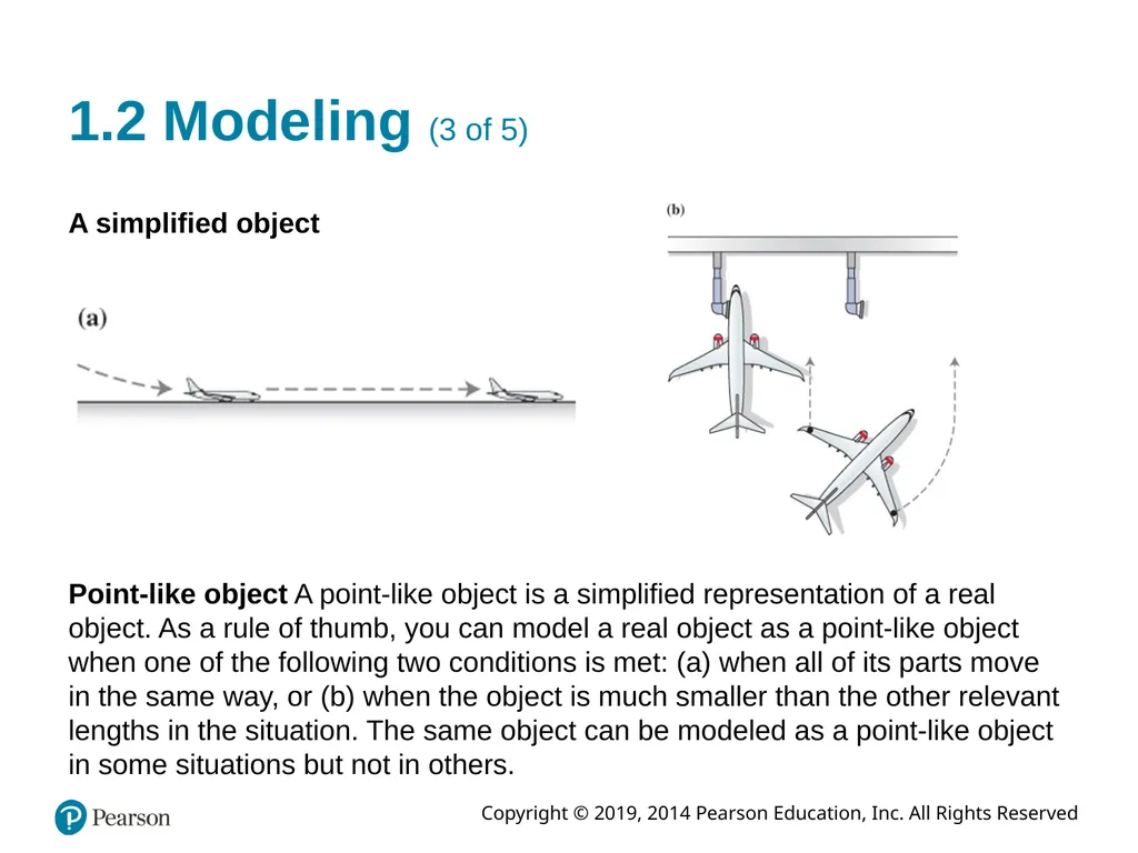 College Physics: Explore and Apply Second Edition - slide 18 of 61