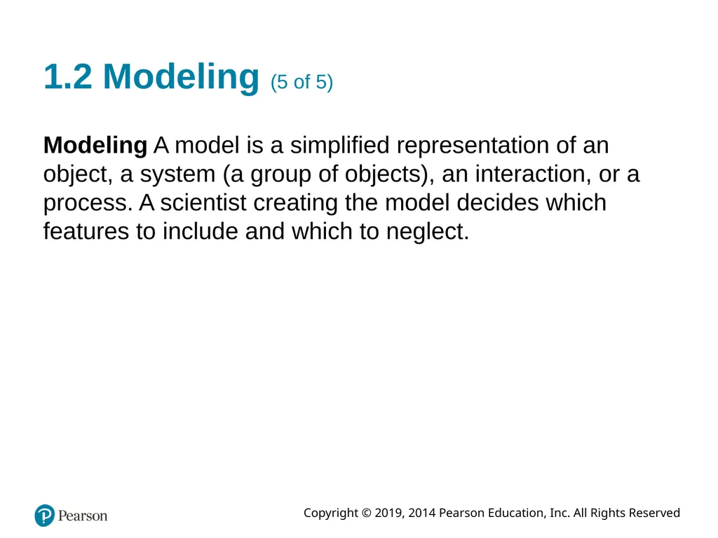 College Physics: Explore and Apply Second Edition - slide 20 of 61
