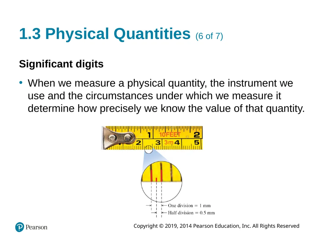 College Physics: Explore and Apply Second Edition - slide 26 of 61