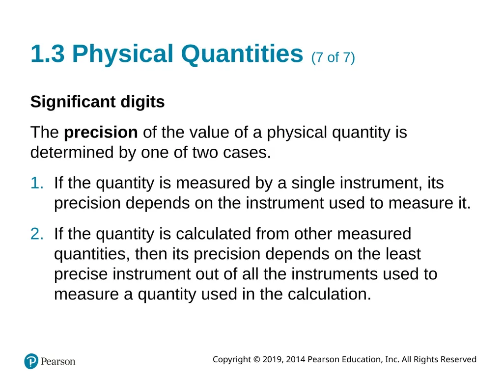 College Physics: Explore and Apply Second Edition - slide 27 of 61