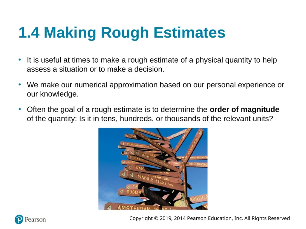 College Physics: Explore and Apply Second Edition - slide 28 of 61