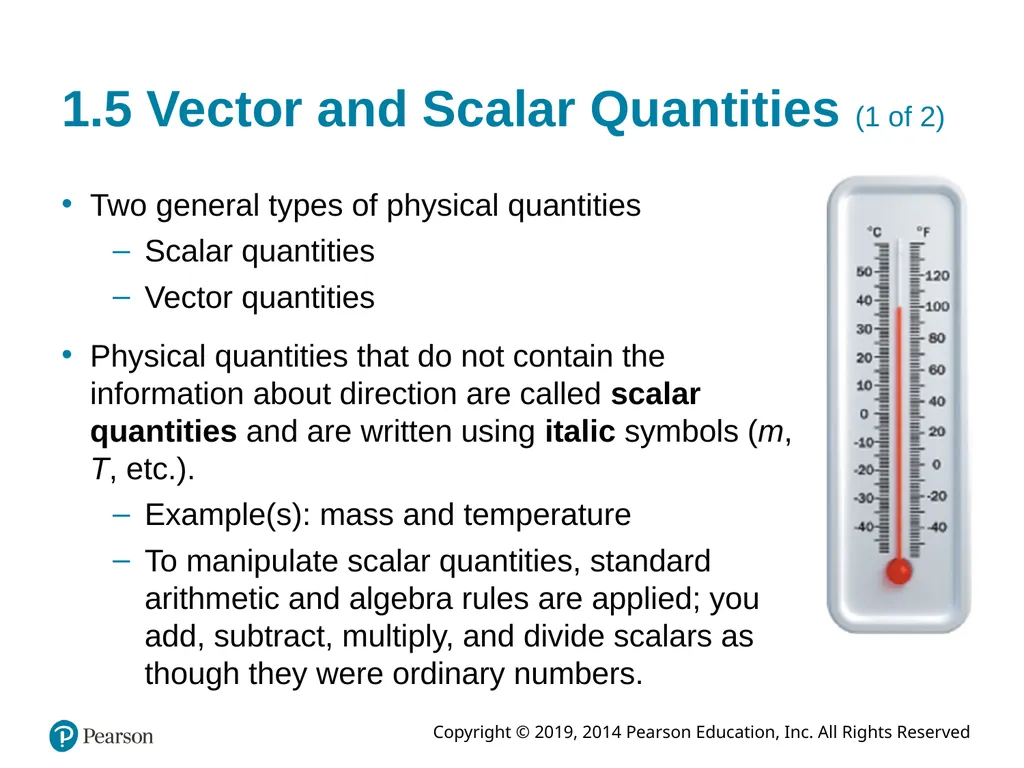 College Physics: Explore and Apply Second Edition - slide 29 of 61