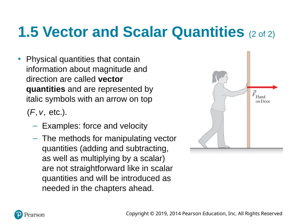 College Physics: Explore and Apply Second Edition - slide 30 of 61