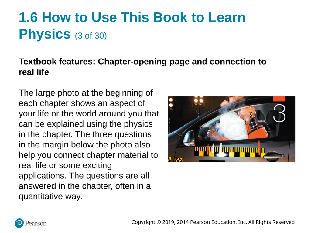 College Physics: Explore and Apply Second Edition - slide 33 of 61
