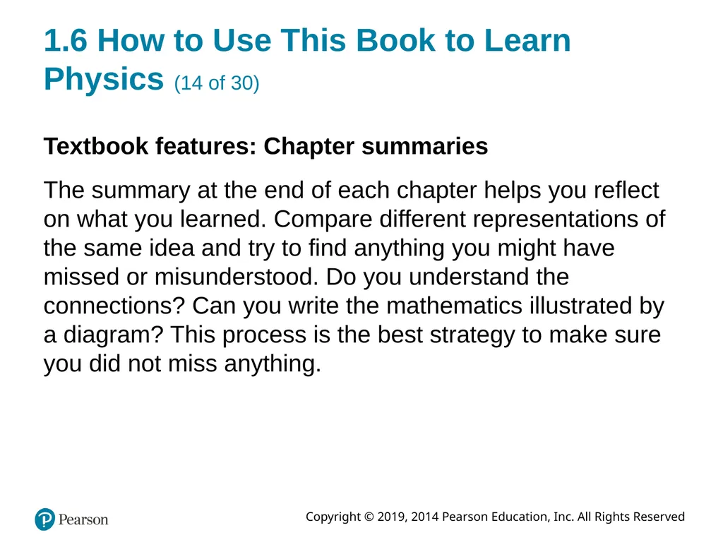 College Physics: Explore and Apply Second Edition - slide 44 of 61