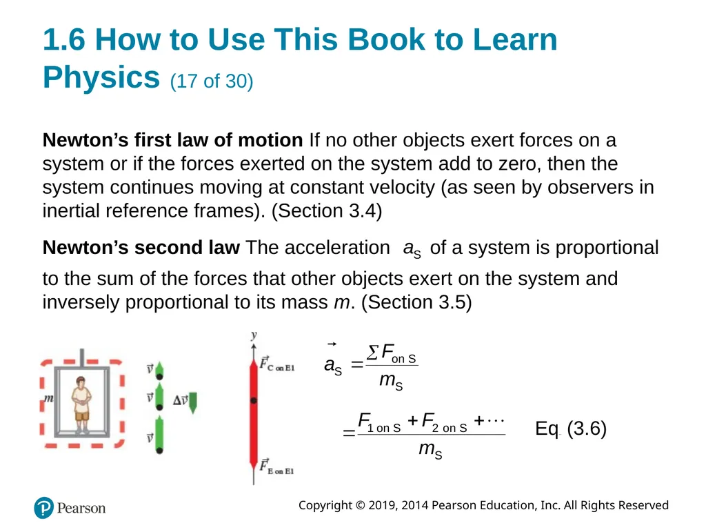 College Physics: Explore and Apply Second Edition - slide 47 of 61