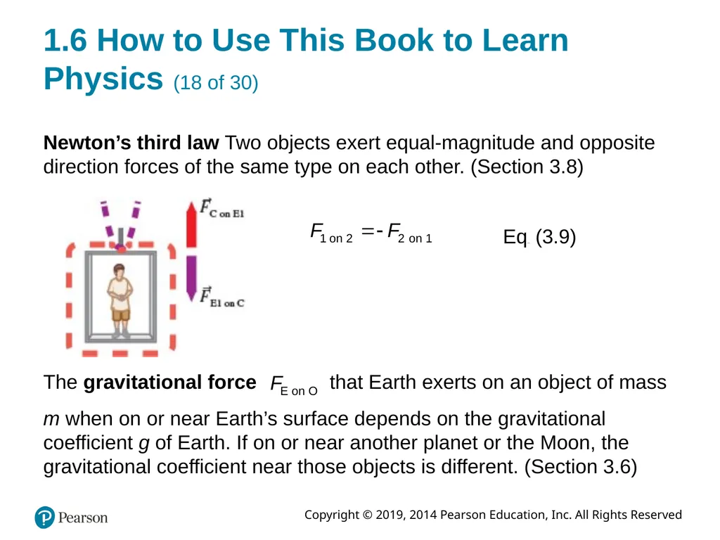 College Physics: Explore and Apply Second Edition - slide 48 of 61