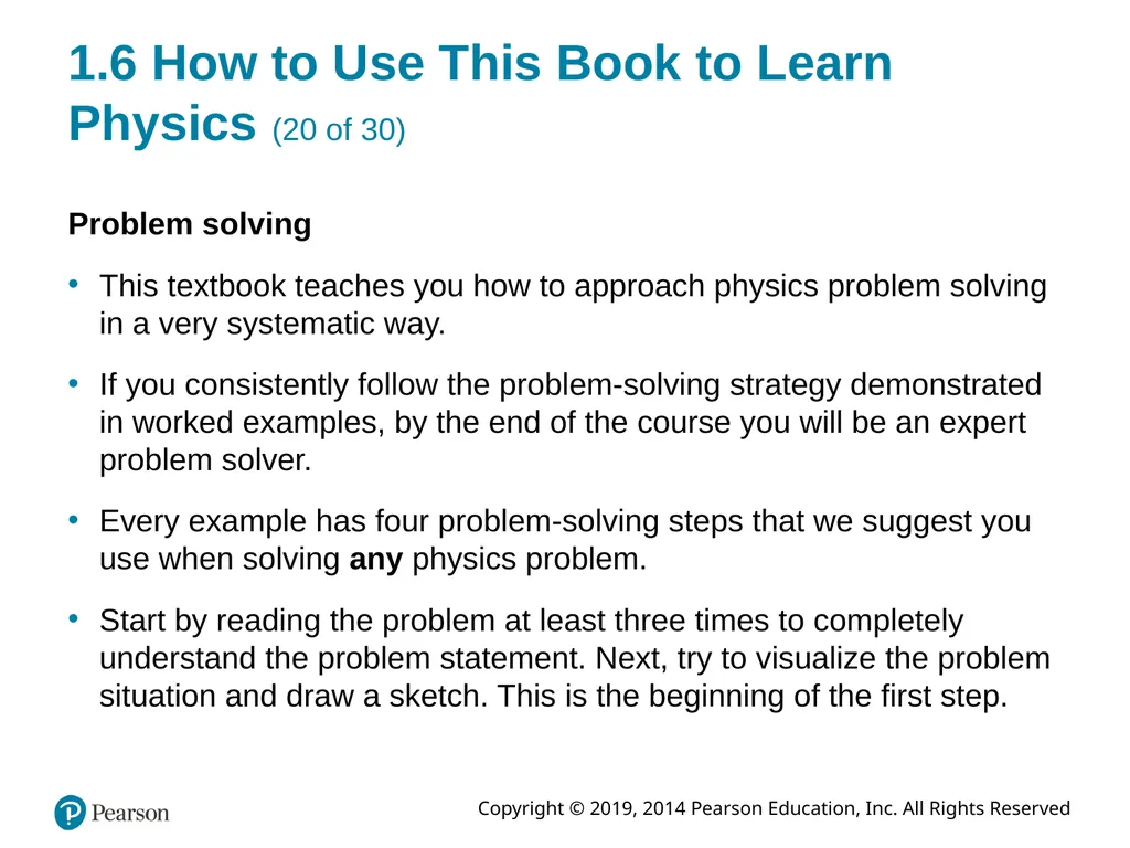 College Physics: Explore and Apply Second Edition - slide 50 of 61
