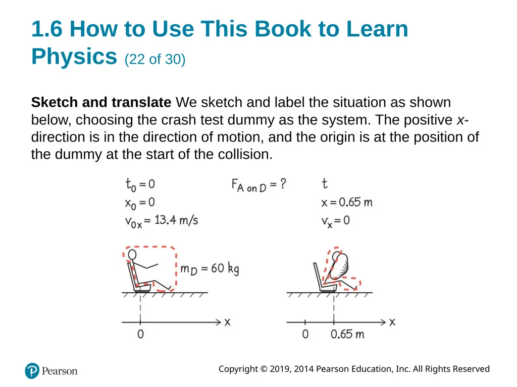 College Physics: Explore and Apply Second Edition - slide 52 of 61