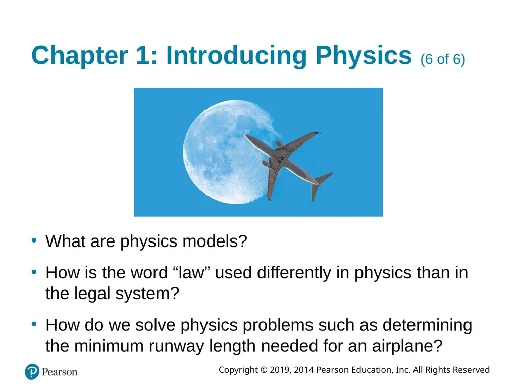 College Physics: Explore and Apply Second Edition - slide 7 of 61