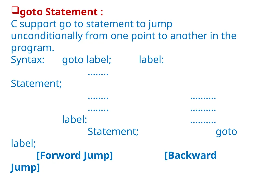 Chapter 2 Control Structures Introduction The - slide 50 of 58