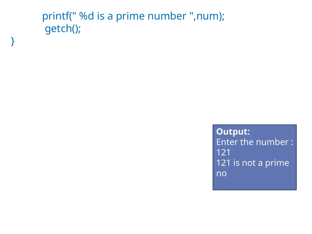 Chapter 2 Control Structures Introduction The - slide 58 of 58
