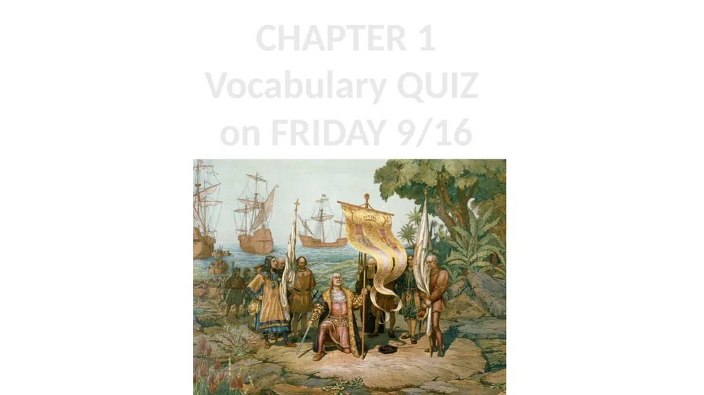 DO NOW: Answer the following questions in your - slide 2 of 25