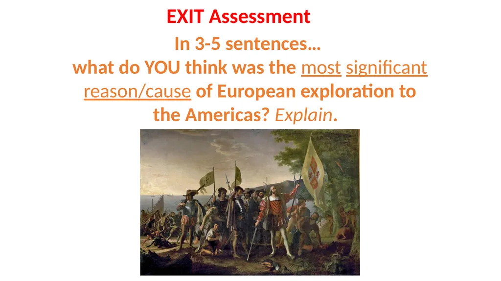 DO NOW: Answer the following questions in your - slide 25 of 25
