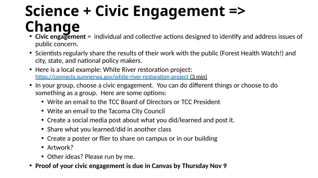 Climate Justice: Pacific Northwest Indigenous - slide 14 of 16