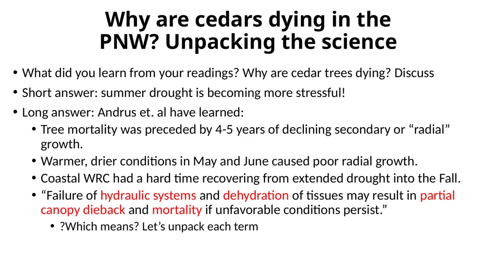 Climate Justice: Pacific Northwest Indigenous - slide 2 of 16
