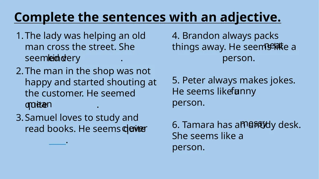 ESOL Entry 1-3 (3 lessons, each ~60 minutes*) - slide 24 of 38