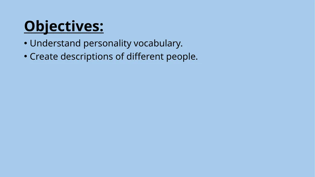 ESOL Entry 1-3 (3 lessons, each ~60 minutes*) - slide 16 of 38